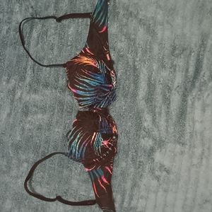 Pink by Victoria secret size 34C bra